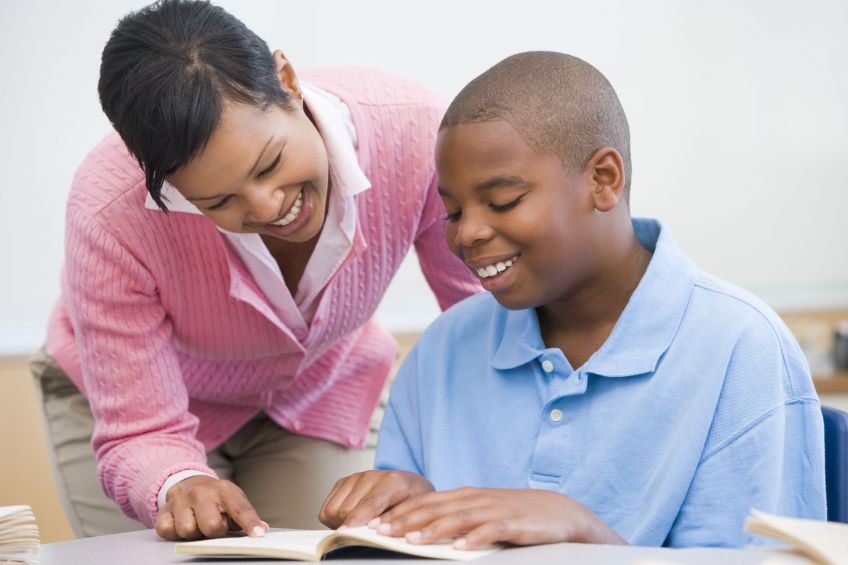 How can I Help my Child With Special Needs in Reading Comprehension? 