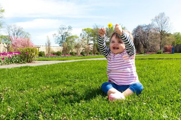 Tips for Photographing Your Kids at Play