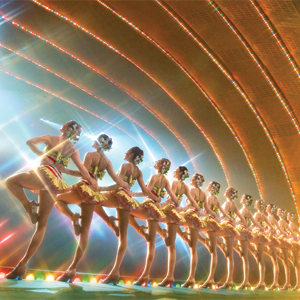 Rockettes
