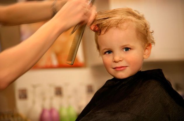 Beauty Mama Gets the Scoop on Kids' Hair with Cozy Friedman