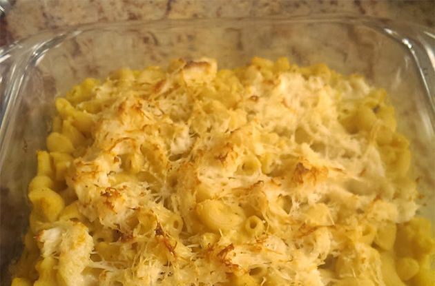 Brooklyn Allergy Mom's Mac and Cheese Recipe