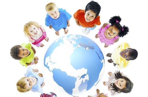 What Are the Benefits for Young Children Attending an International School?