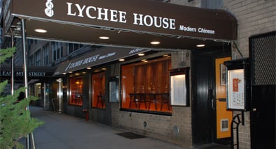Lychee House NYC
