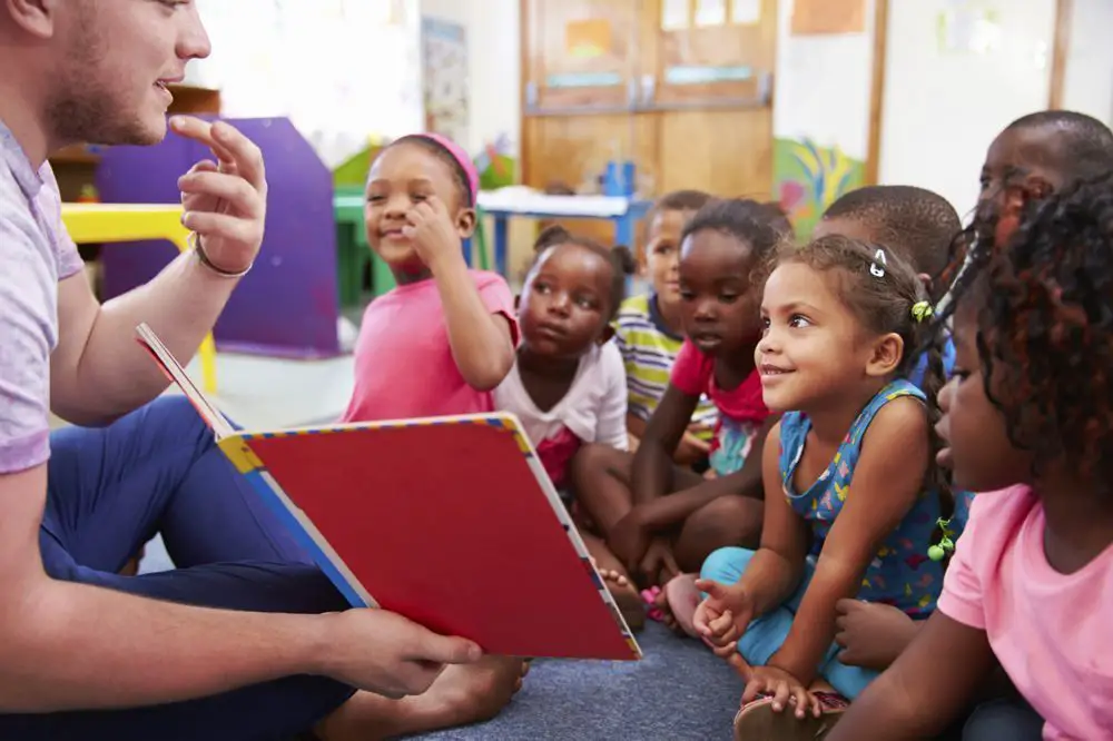 Pre-K Enrollment Begins Jan. 25 in New York City