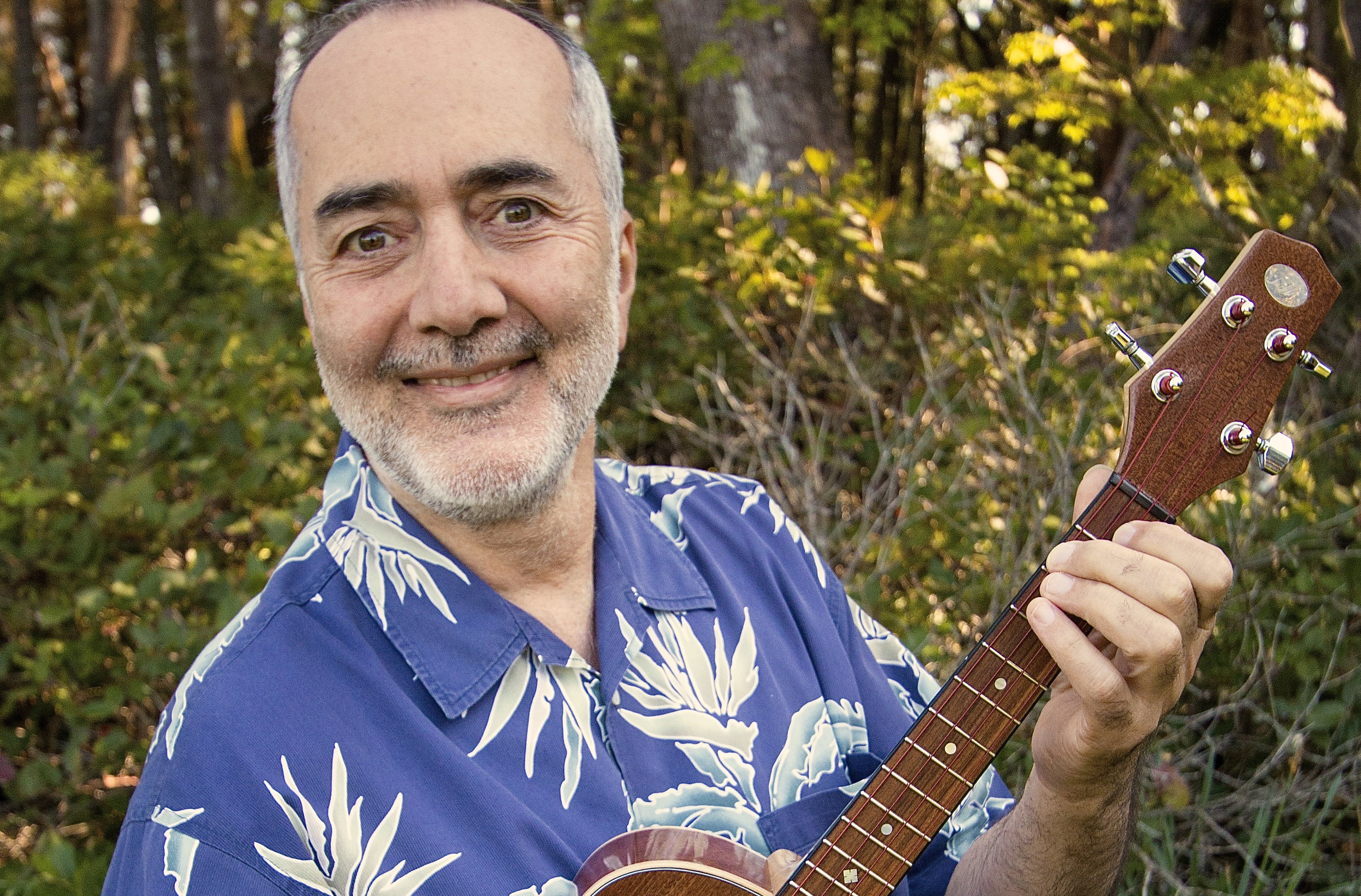 Interview With Beloved Children's Musician, Raffi