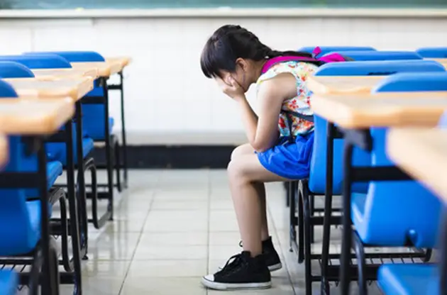 What Should I Do When My Child Refuses to Go to School?