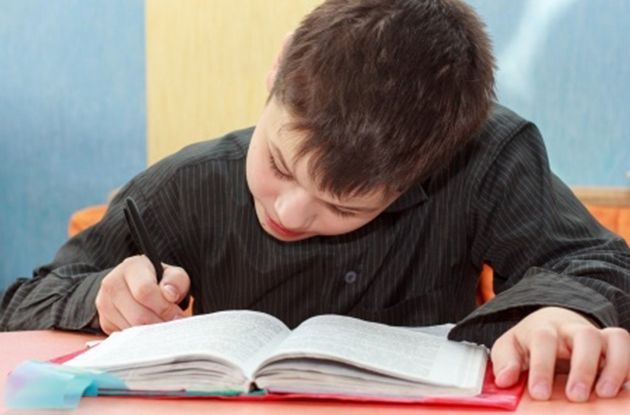 Ask the Expert: Why Is My Son Less Focused in School Than at Home?