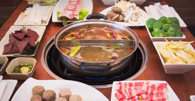 Midtown Is Getting a New Hotpot and Barbecue Restaurant, Shabu