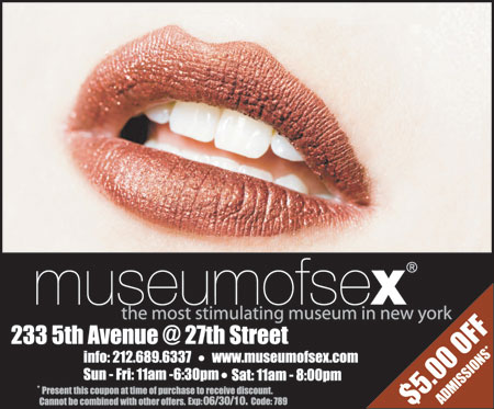 Museum of Sex