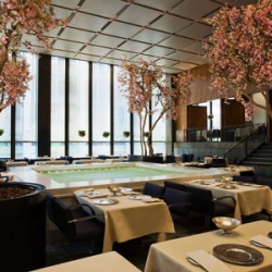 The Four Seasons Restaurant Photos