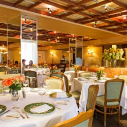 Uncle Jack's Steakhouse Photos