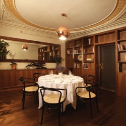 Uncle Jack's Steakhouse Photos