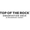 Top of the Rock Photos
