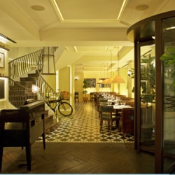 Uncle Jack's Steakhouse Photos