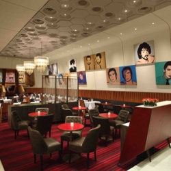 Uncle Jack's Steakhouse Photos