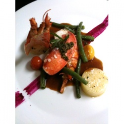 Uncle Jack's Steakhouse Photos