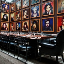 Uncle Jack's Steakhouse Photos