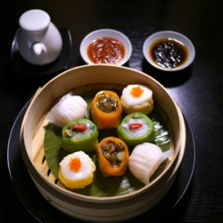 Hakkasan New York Photos