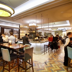 Uncle Jack's Steakhouse Photos