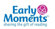 Early Moments logo