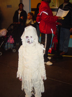 Bayville Scream Park, Bayville, Long Island