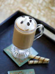 The Emperor recipe