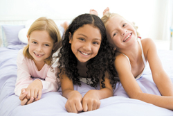 Slumber Parties: 25 Fun-Filled Party Themes, by Penny Warner