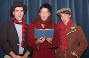 A Christmas Carol, The Musical