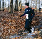 TARGETRAINING Cranbury Park Challenge 5K
