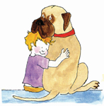 Henry and Mudge