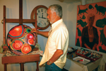 Fall Open Studios Weekend