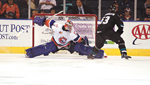 Sound Tigers, hockey