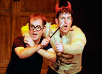 Potted Potter