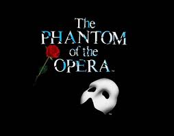 Phantom of the Opera Logo