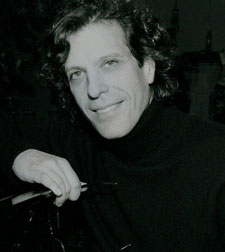 Jonathan Brielle