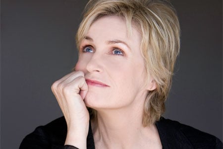Jane Lynch to join Annie on Broadway