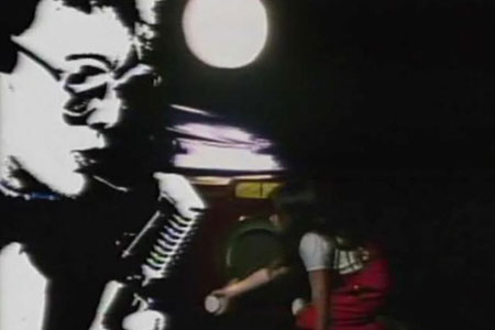 The Buggles' Video Killed the Radio Star