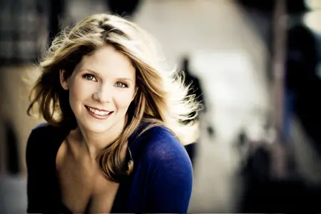 Kelli O'Hara will star in The Bridges of Madison County on Broadway