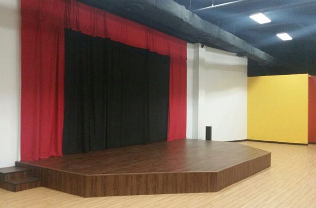 New Performing Arts Center Opens in the Bergen-Rockland Area