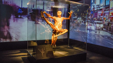 Body Worlds Announces Permanent Home in NYC