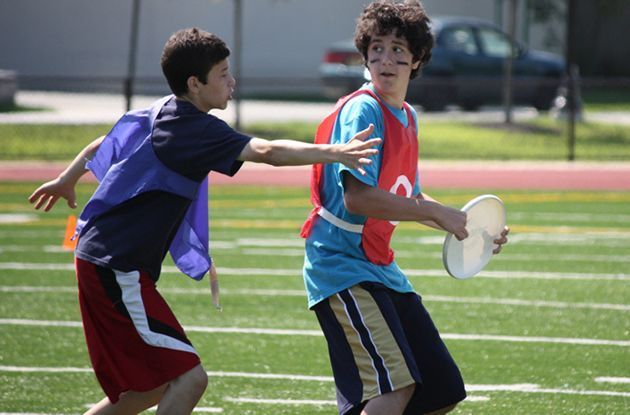 Campus Kids NJ Offers New Specialty Sports Programs