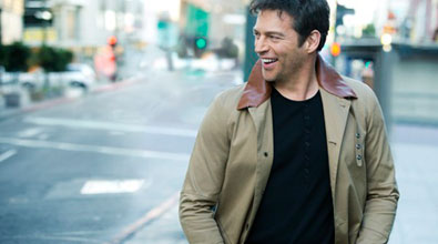Harry Connick, Jr. to Perform Piaf in Francofolies NY at NYC's Beacon Theatre