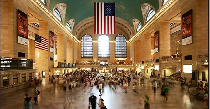 Clothing stores clearance near grand central