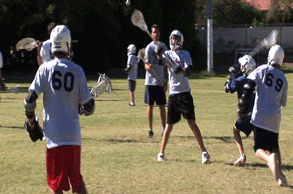 i9 Sports to Introduce Lacrosse this Spring