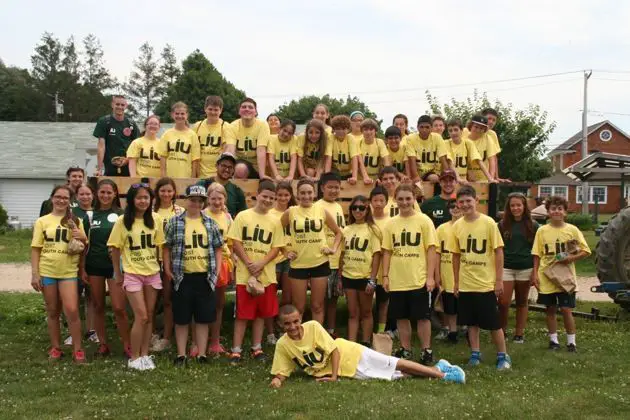 liu post youth camp offers bussing | NYMetroParents