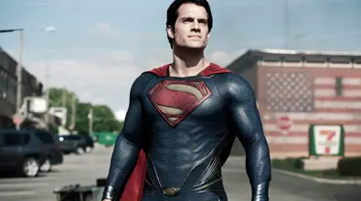 The Superman Franchise Is Rebooted With Man of Steel