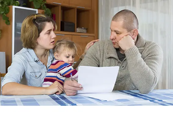 New Study: Differences in Family Income Affect How Parents Raise Their Children