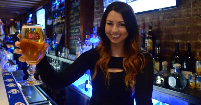 New York Hospitality: The City’s Best Irish Pub-Restaurants