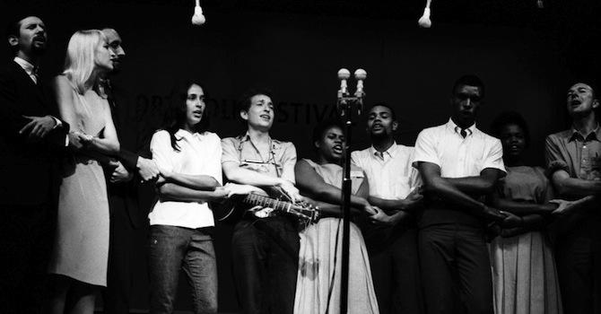 From Lead Belly to Dylan: Folk City at MCNY