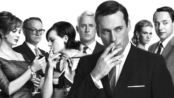  Mad Men Prepares for Sendoff with Events in NYC